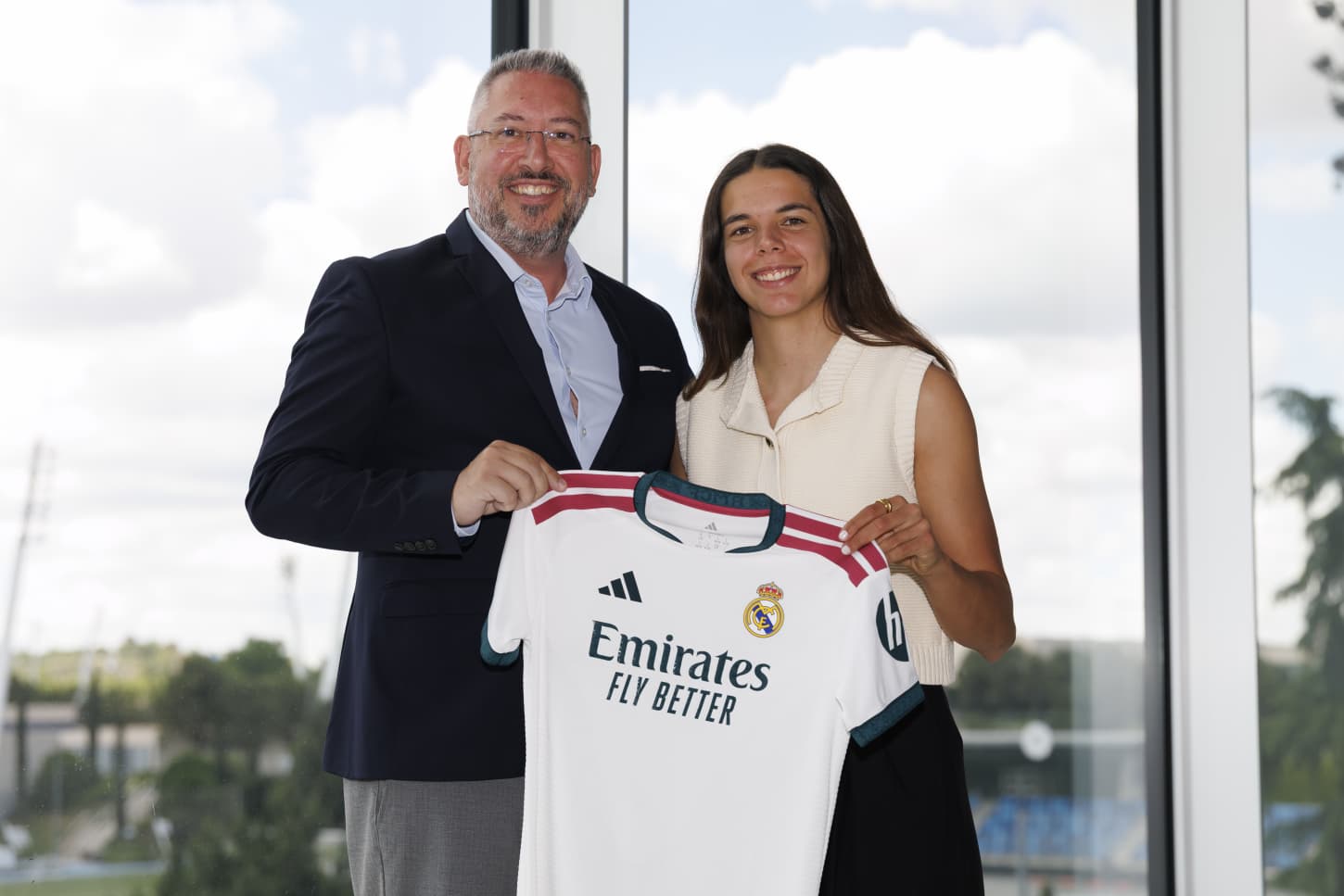 ANDREIA (Real Madrid)