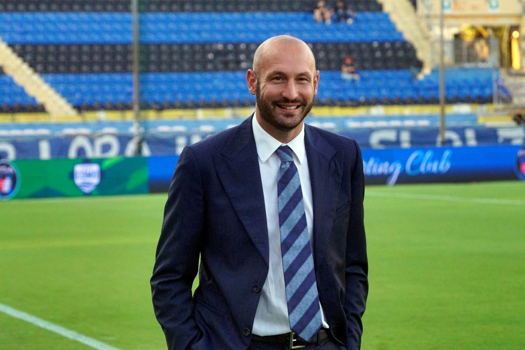 Claudio Chiellini Pisa