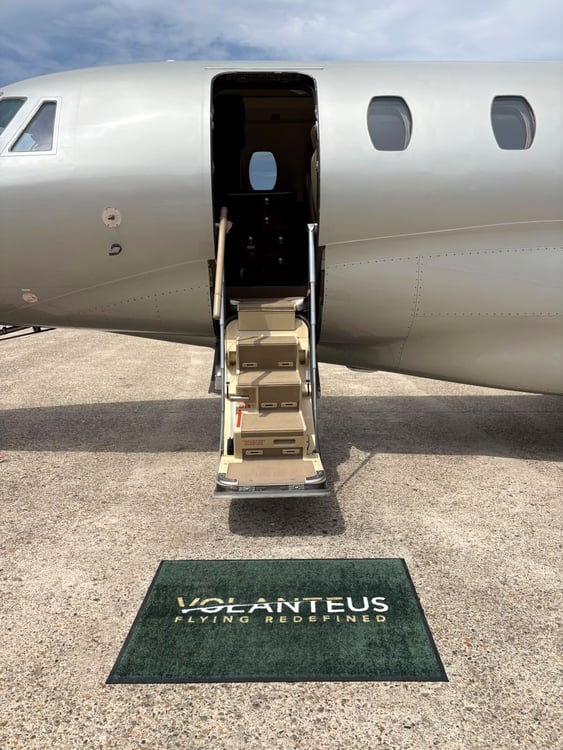 Volanteus