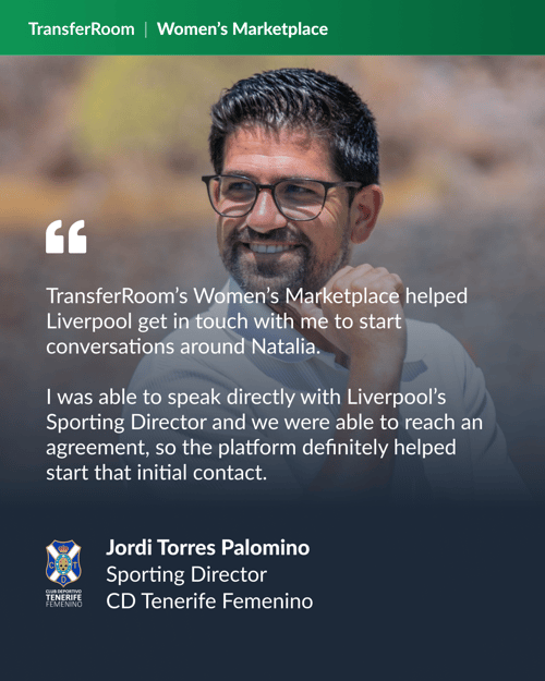 WM - Ramos Done Deal