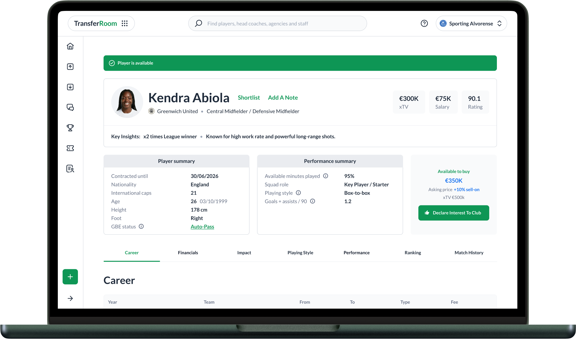 Womens Marketplace Visual