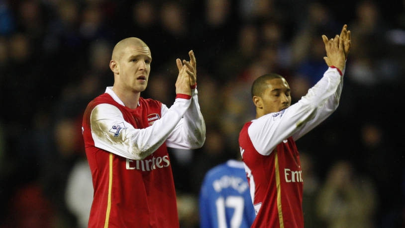 senderos and clichy