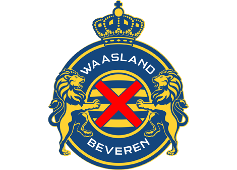 WAASLAND-BEVEREN