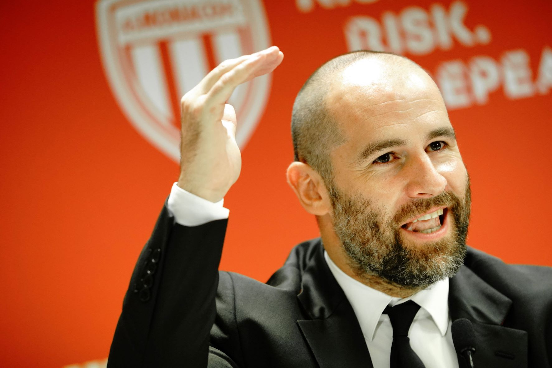 Paul Mitchell to leave Monaco sporting director role