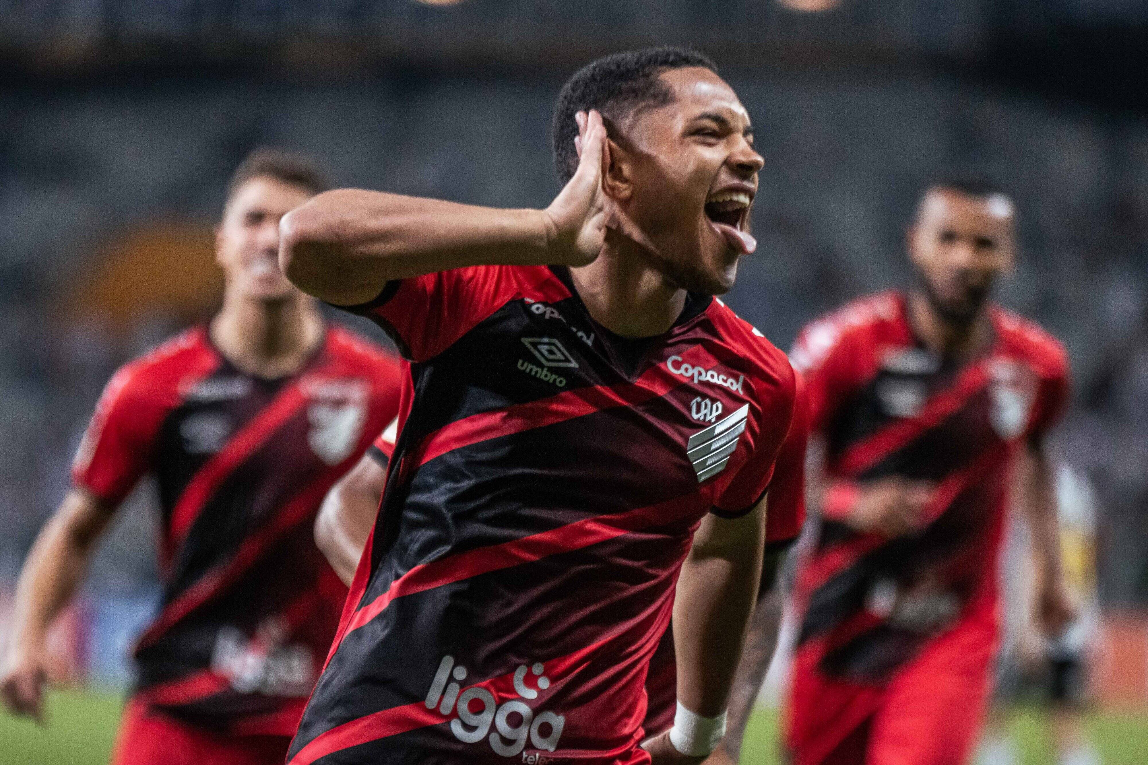 How unrivalled data will elevate Athletico Paranaense's transfer success