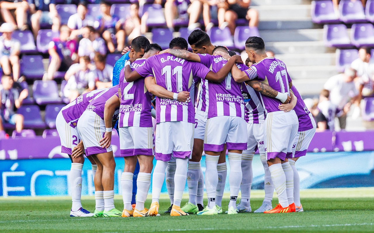 Real Valladolid: how we'll avoid wasting time and money on transfers